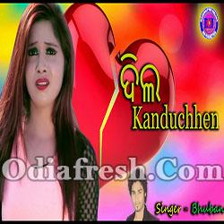 Dil Kanduchhen Bhuban New Sambalpuri Song Odia Song mp3 Download